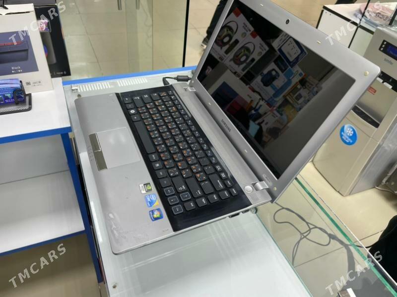 Samsung kompyuter - Aşgabat - img 1