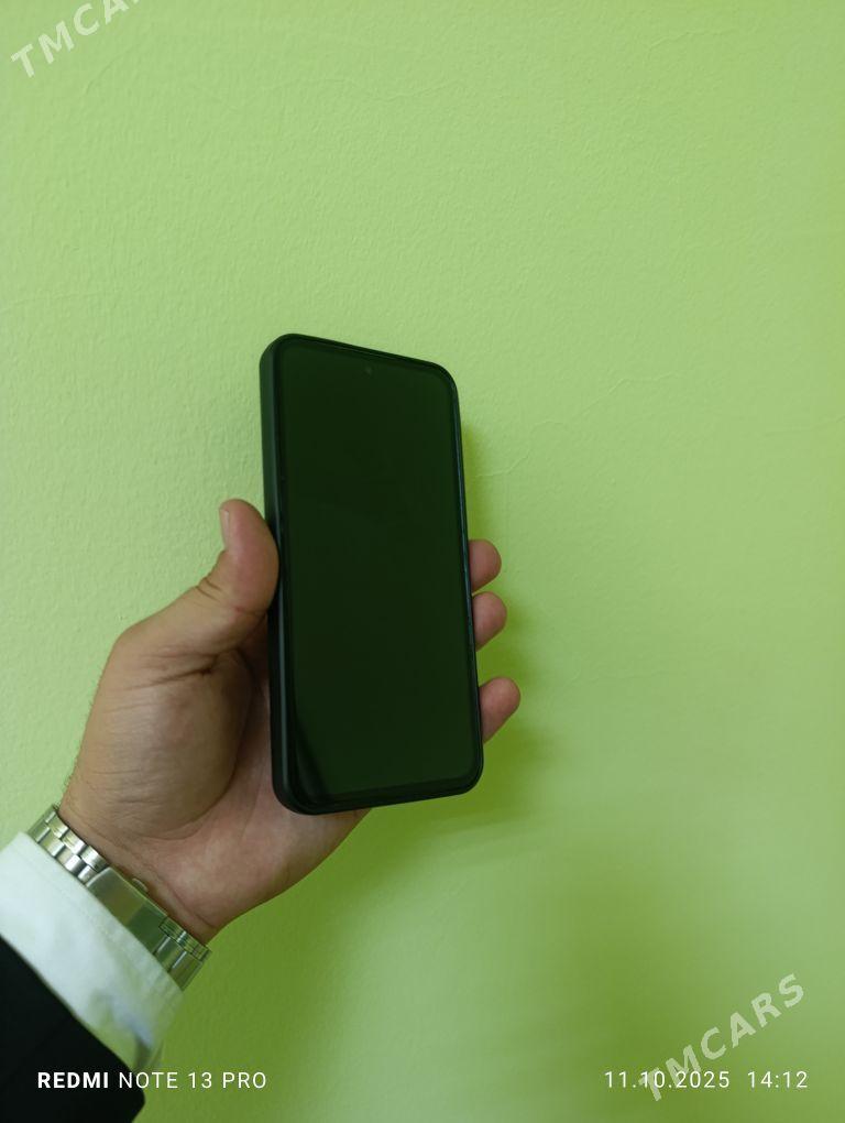 A55 - Ашхабад - img 1