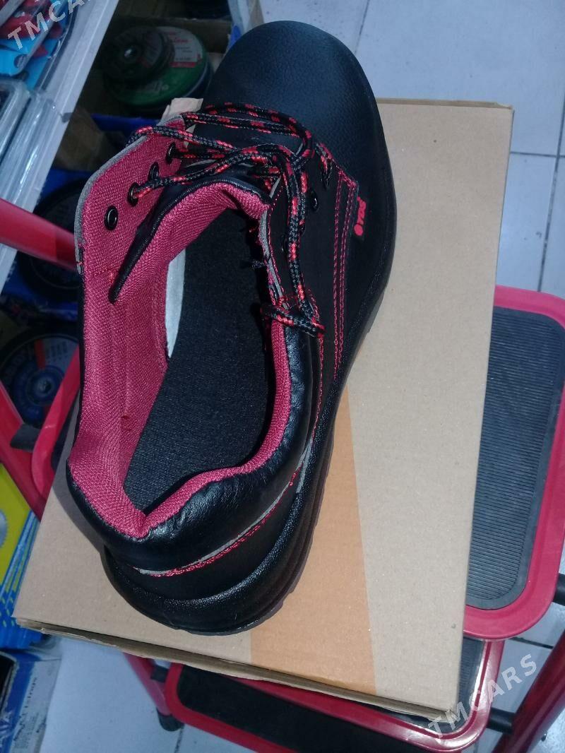 Gurlysyk kowusler - Ашхабад - img 1