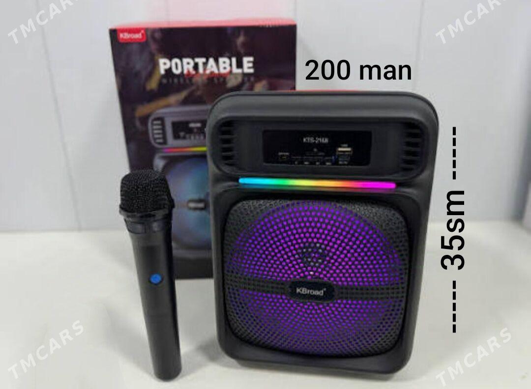 KALONKA AÝDAÝ ÖZUN - Ашхабад - img 1