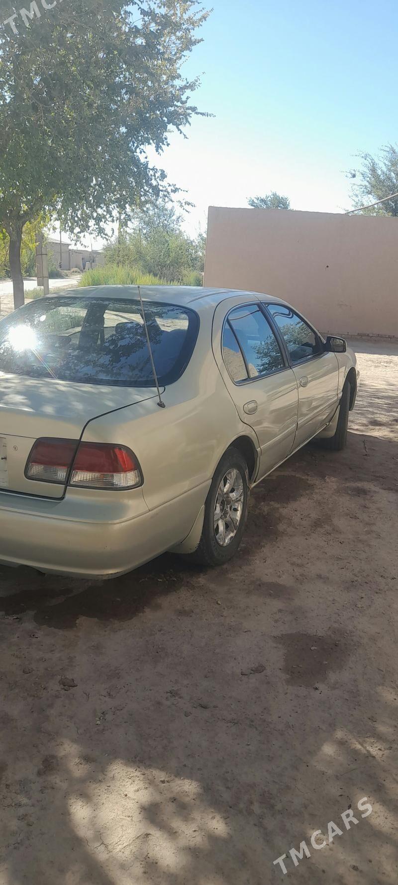 Nissan Maxima 2002 - 30 000 TMT - Akdepe - img 1