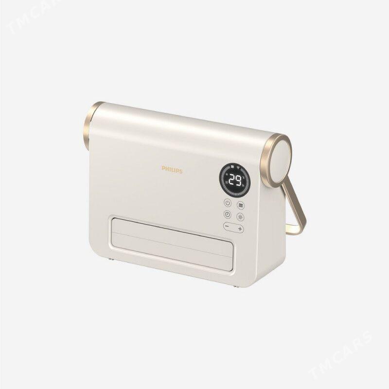 Настенный обогреватель Philips - Aşgabat - img 1