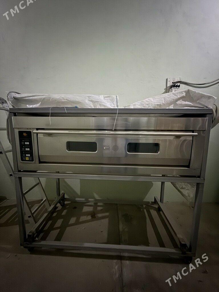 duhowka - Aşgabat - img 1