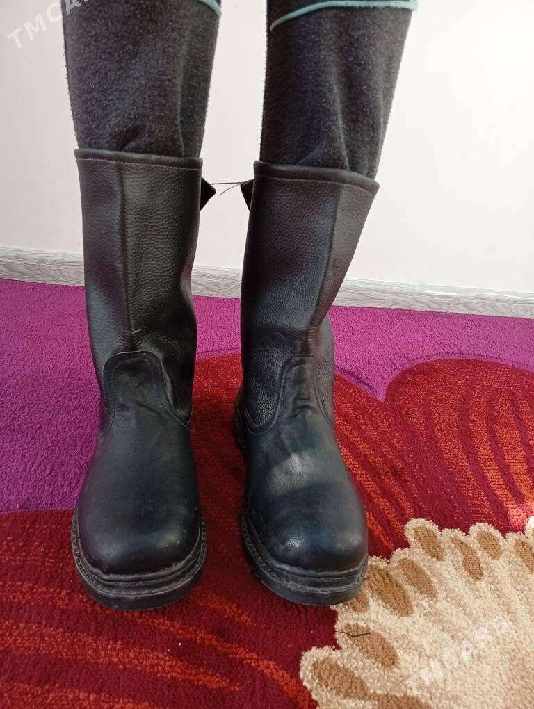 ädik sapok - Türkmenbaşy - img 1