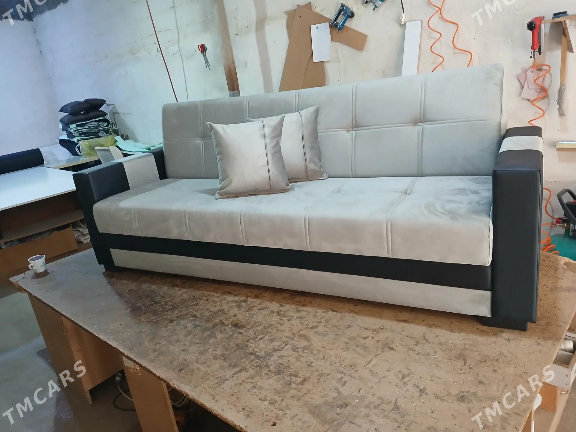 diwan - Ашхабад - img 1