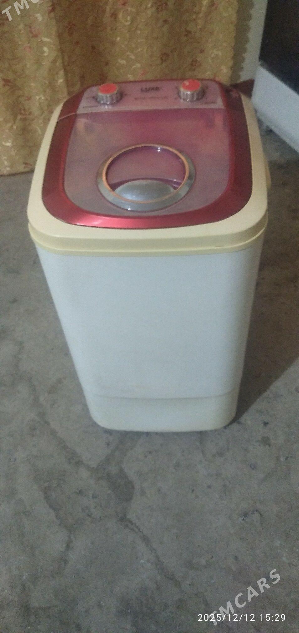 Luxs - Дашогуз - img 1