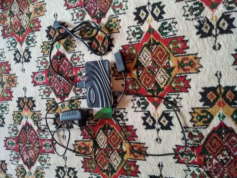 Alem tv tuner - Мары - img 1