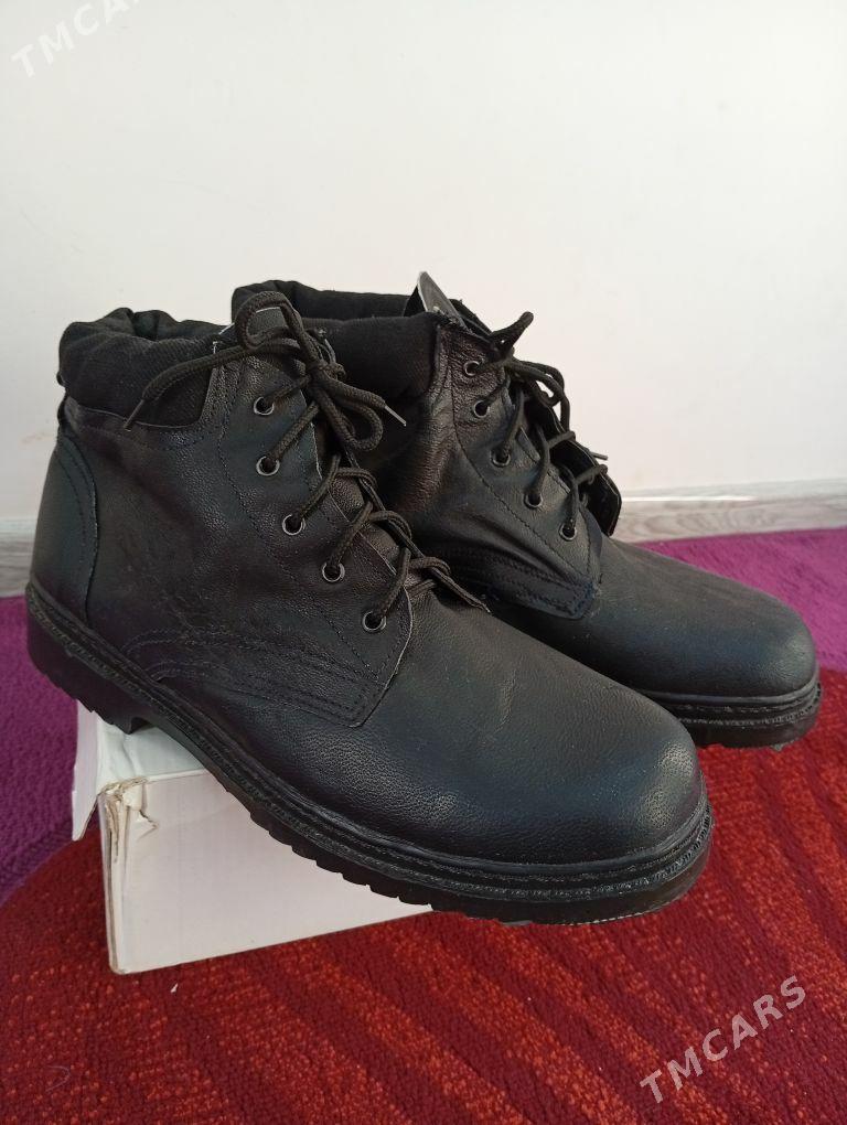 sapok adik - Türkmenbaşy - img 1