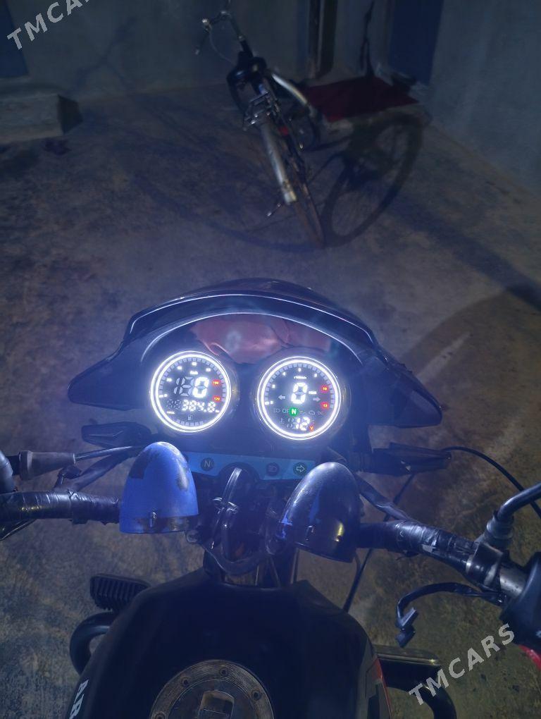 Fekon FK150-8G 2022 - 17 000 TMT - Ýolöten - img 1