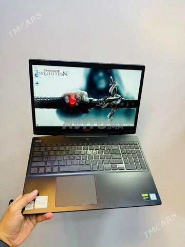 Geming G3 Dell i5 9300H. - Aşgabat - img 1