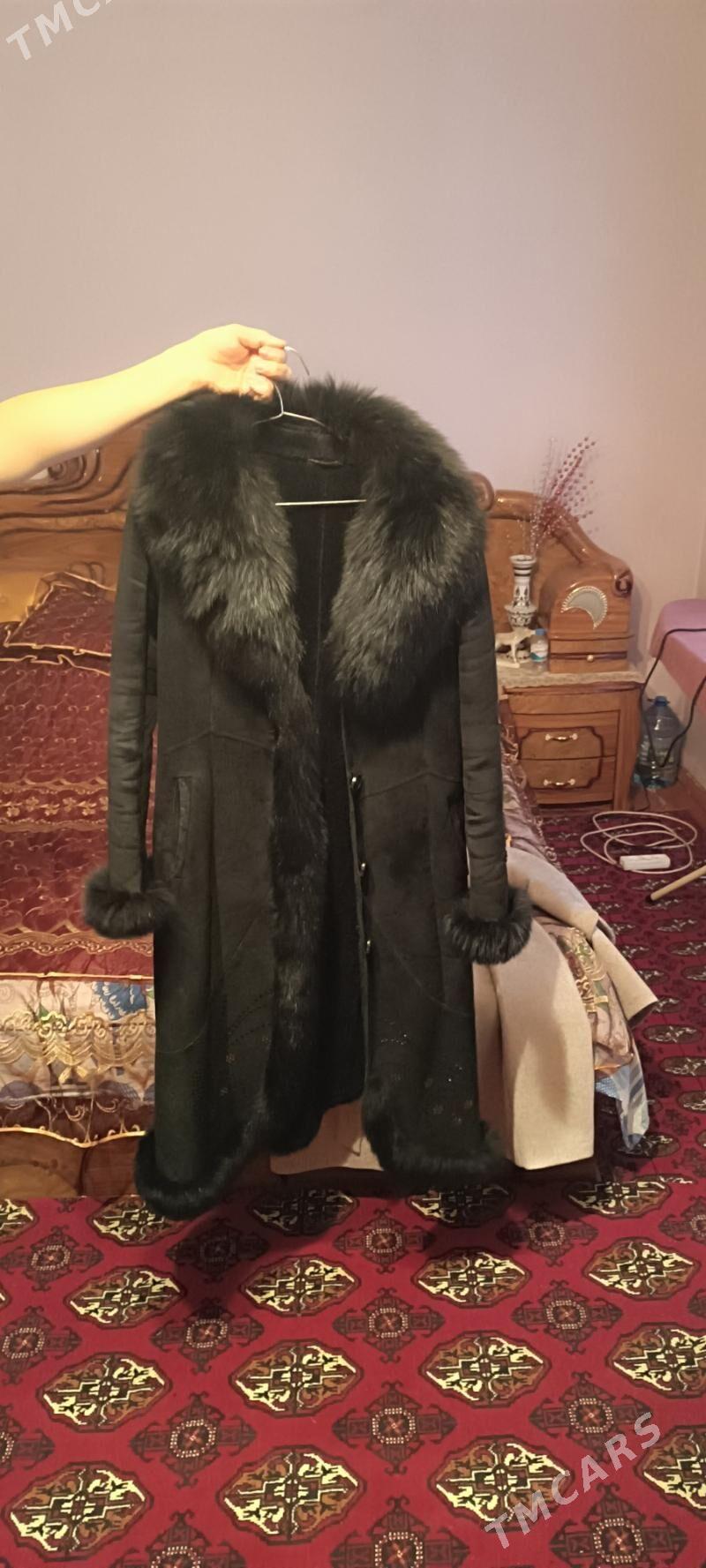 сатлык пальто - Türkmenabat - img 1