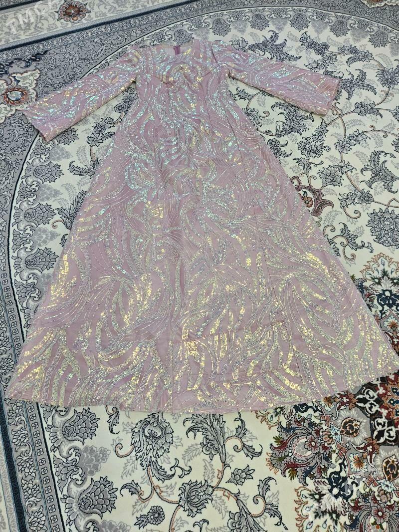 Weçerny köÿnek - Мир 7 - img 1