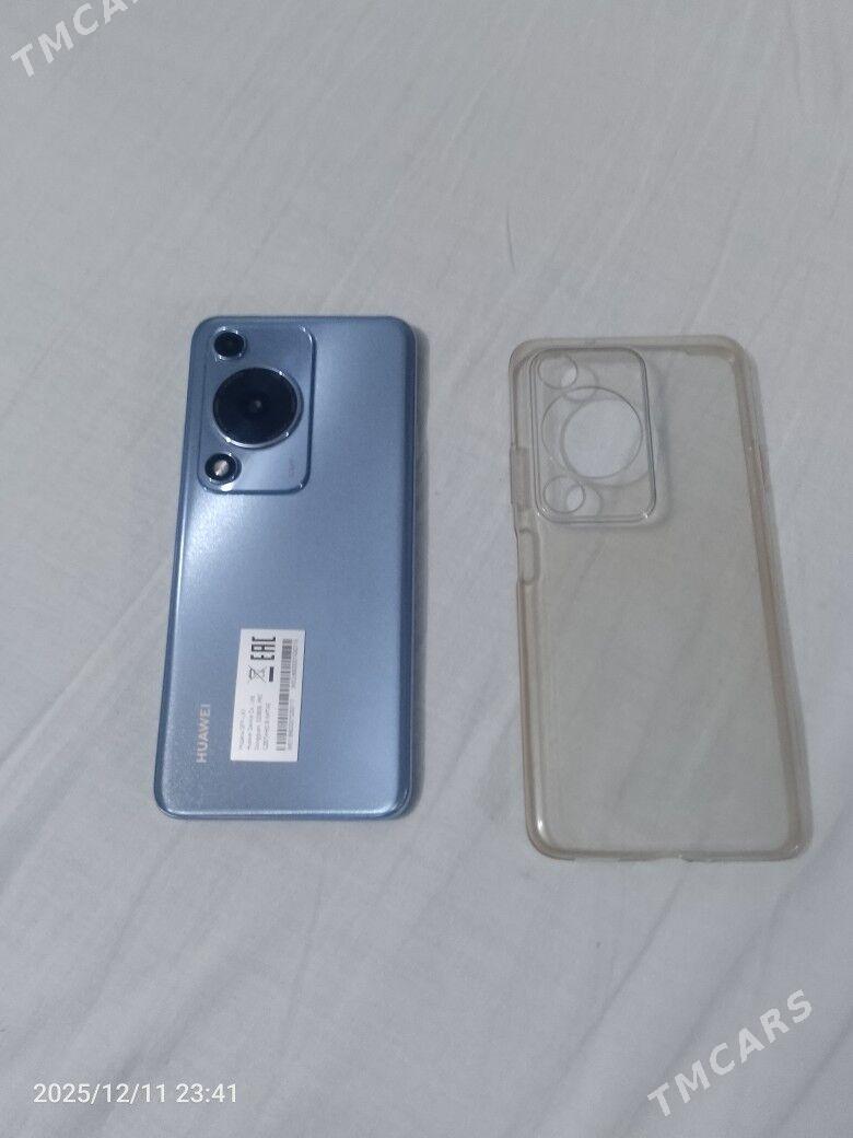 Huawei nova y72s obmena - Çärjew - img 1