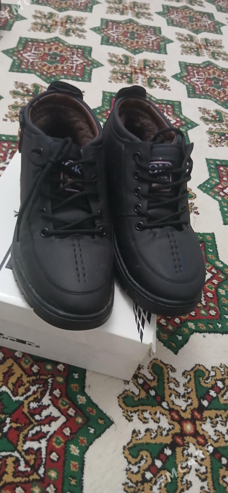 krasowka - Ашхабад - img 1