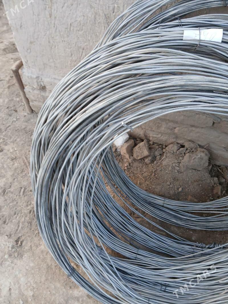 Ток сым - Akdepe - img 1