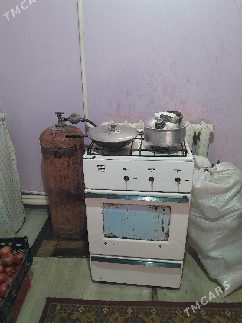 газ плита - Туркменабат - img 1