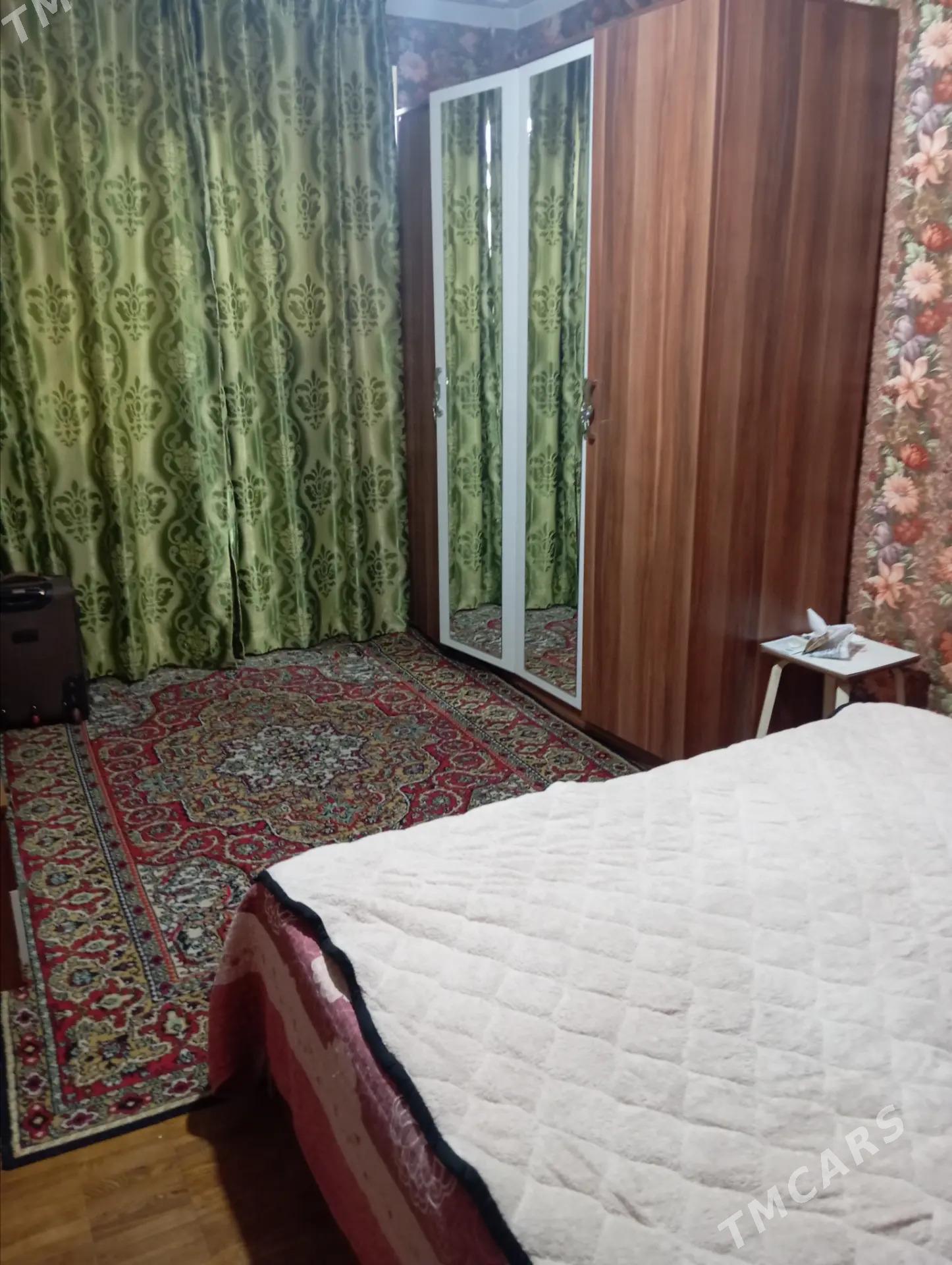 4 мкр 2 комн - Aşgabat - img 1