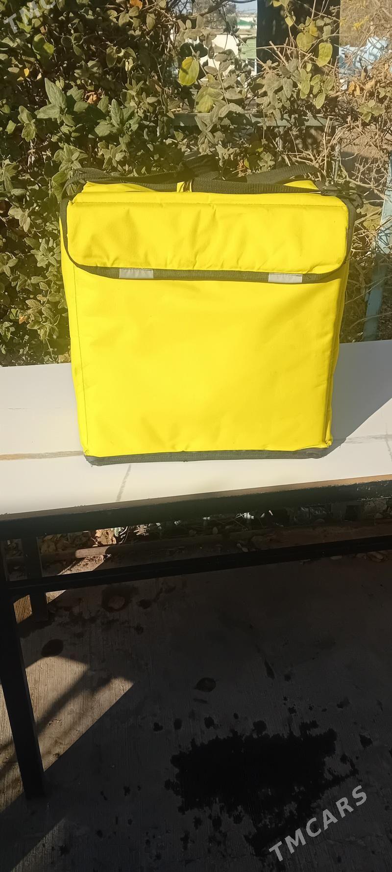 Dasdafga termiz sunka - Büzmeýin GRES - img 1