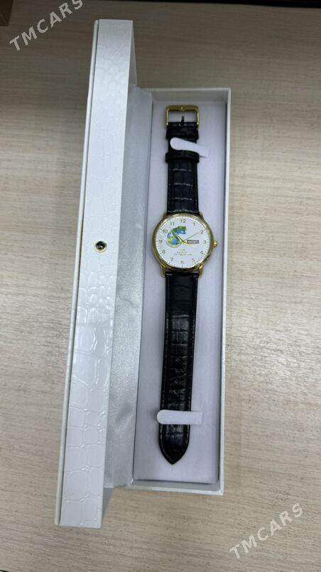 Maslahat Sagat Часы Taze - Mary - img 1