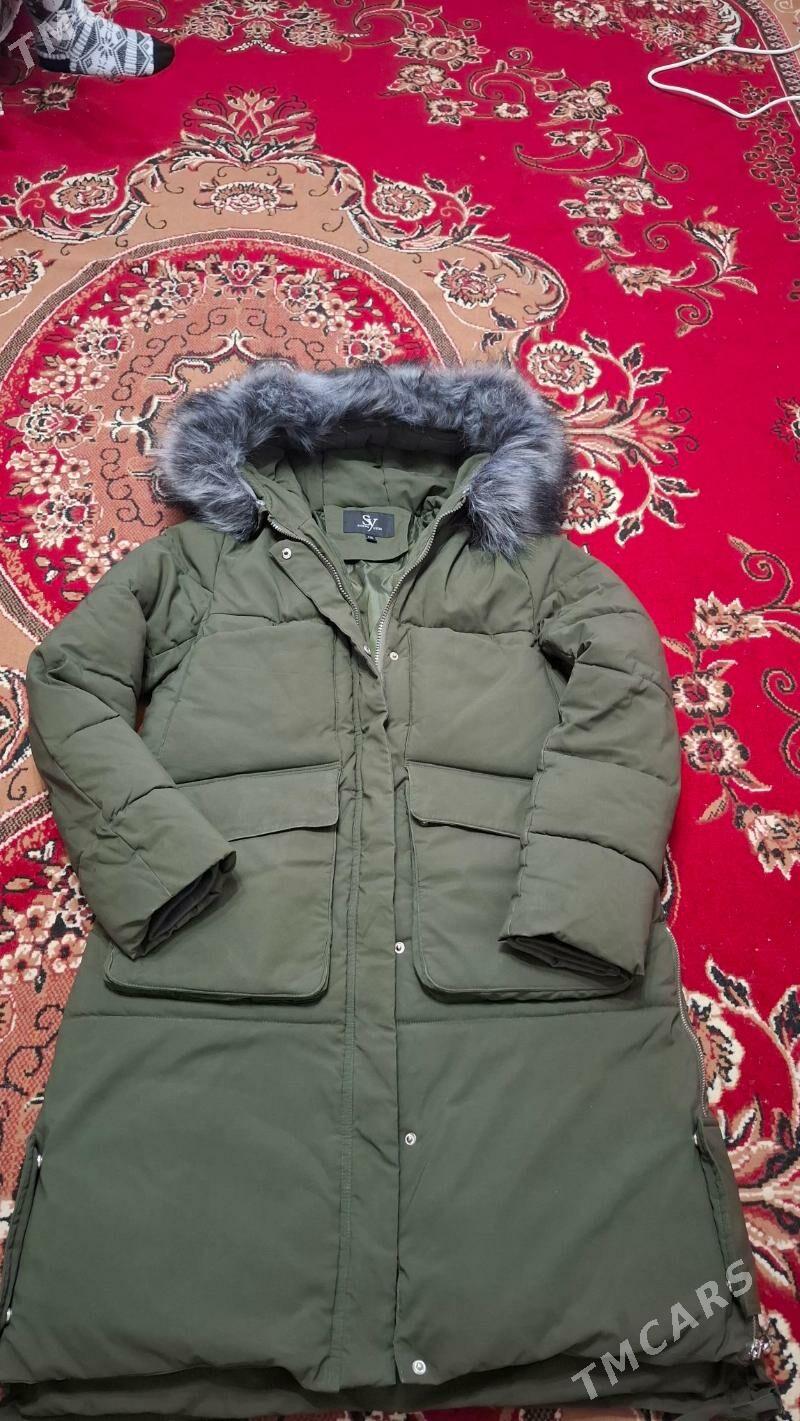 Куртка - Aşgabat - img 1