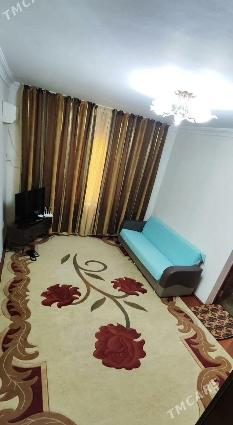 ARENDA JAÝ GAUDAN W - Гаудан "В" - img 1