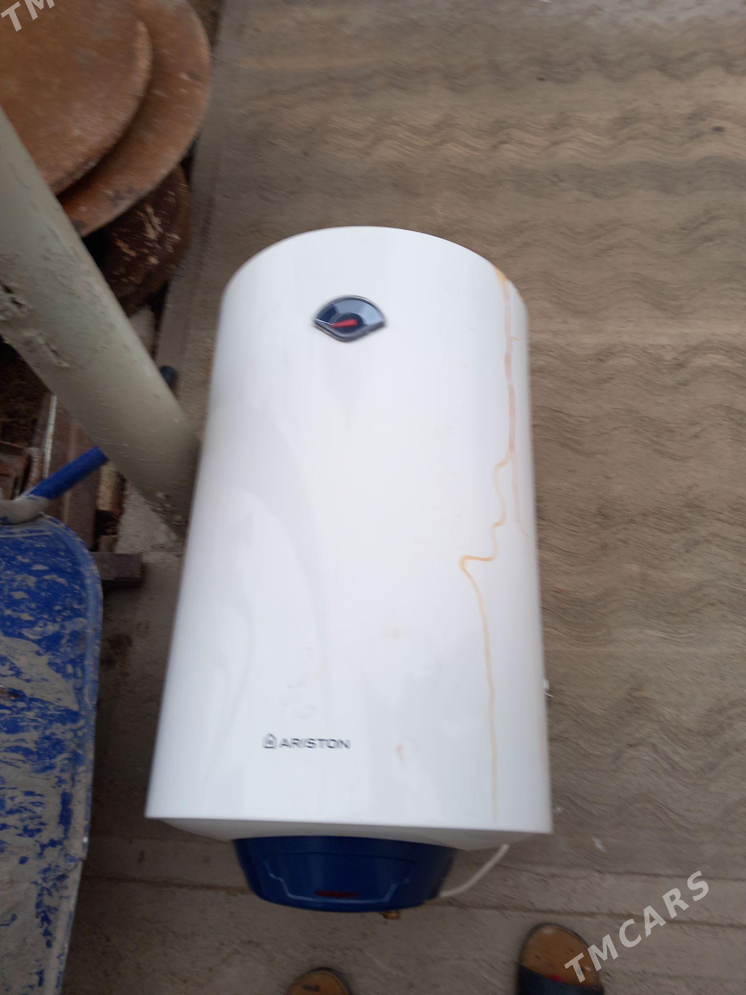 Бойлер - Aşgabat - img 1