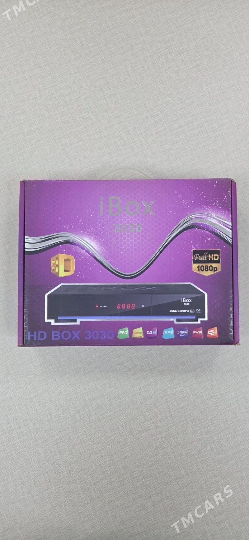 Tuner - Aşgabat - img 1