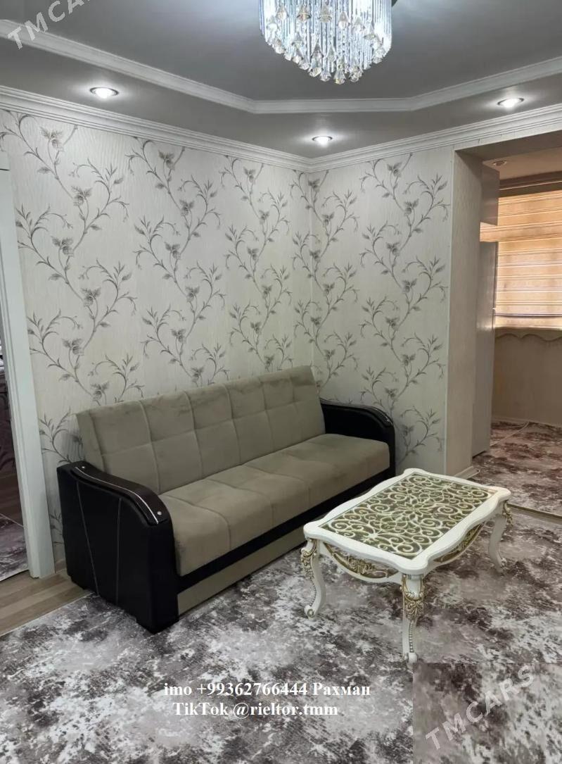 (2752)-1MKR 1-KOMNAT 2-ETAJ SWOBODA KÖÇE - 1 mkr - img 1