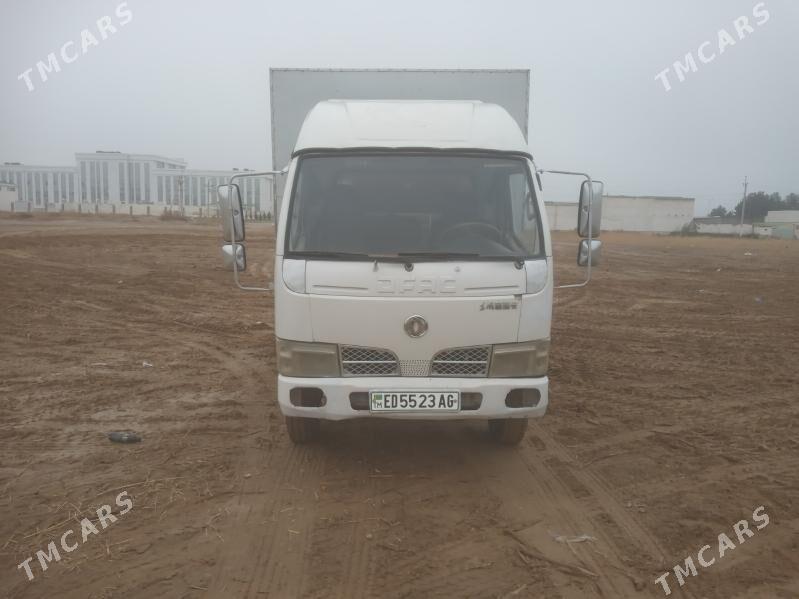 Forland H2 2011 - 190 000 TMT - Aşgabat - img 1