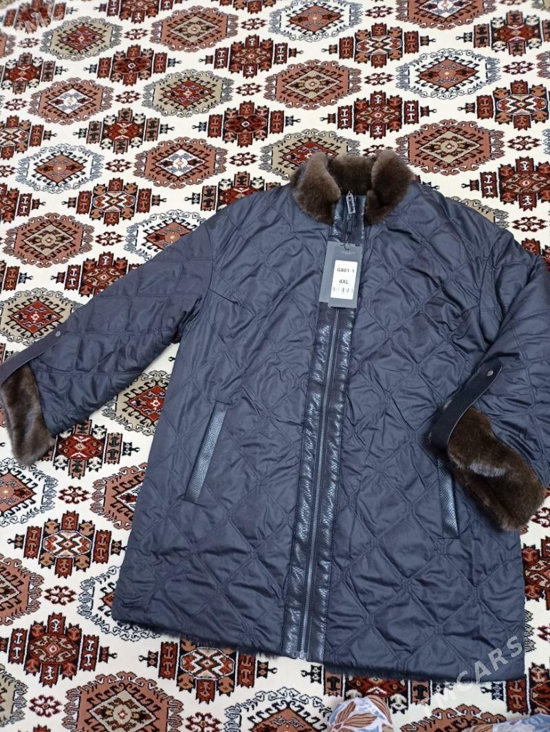 Satlyk - Балканабат - img 1