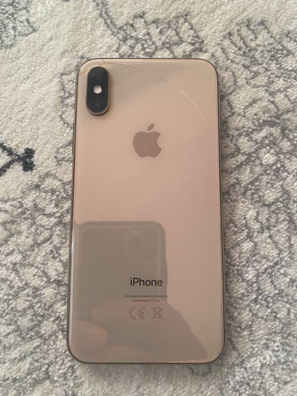 iphone xs - Türkmenbaşy - img 1