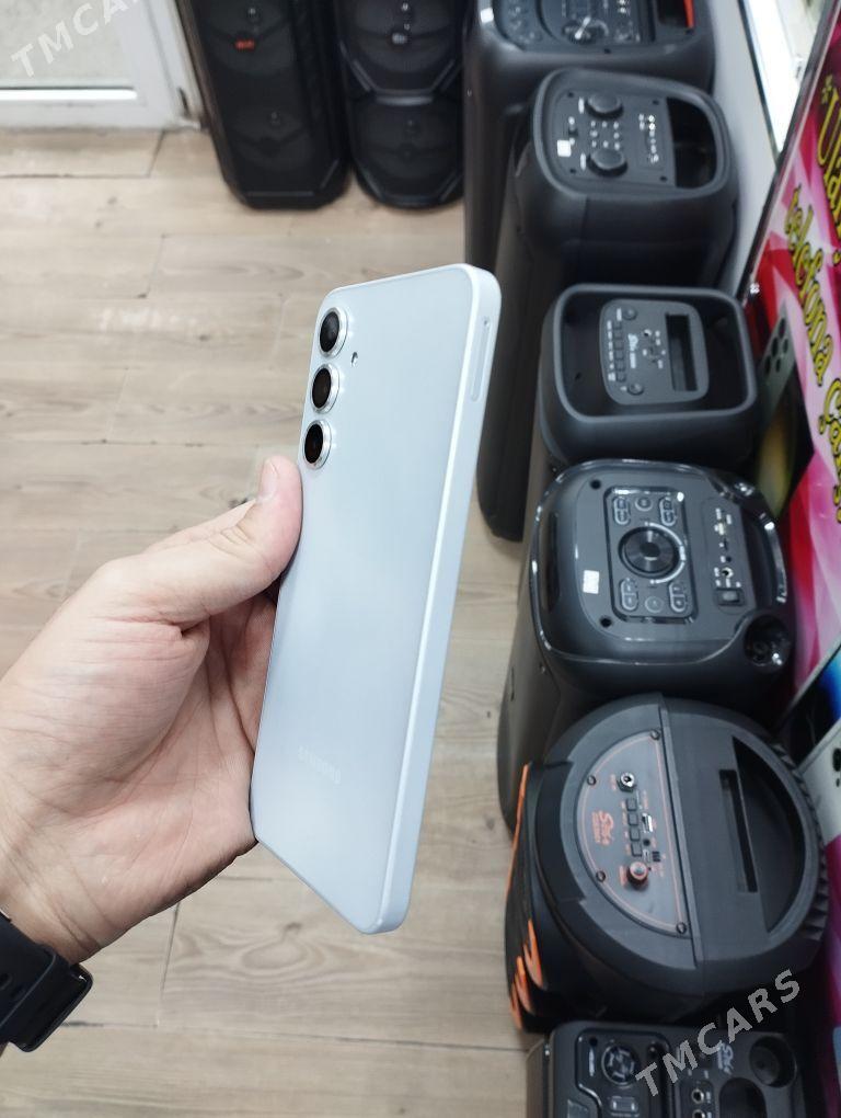 samsung a16 6/128 - Aşgabat - img 1