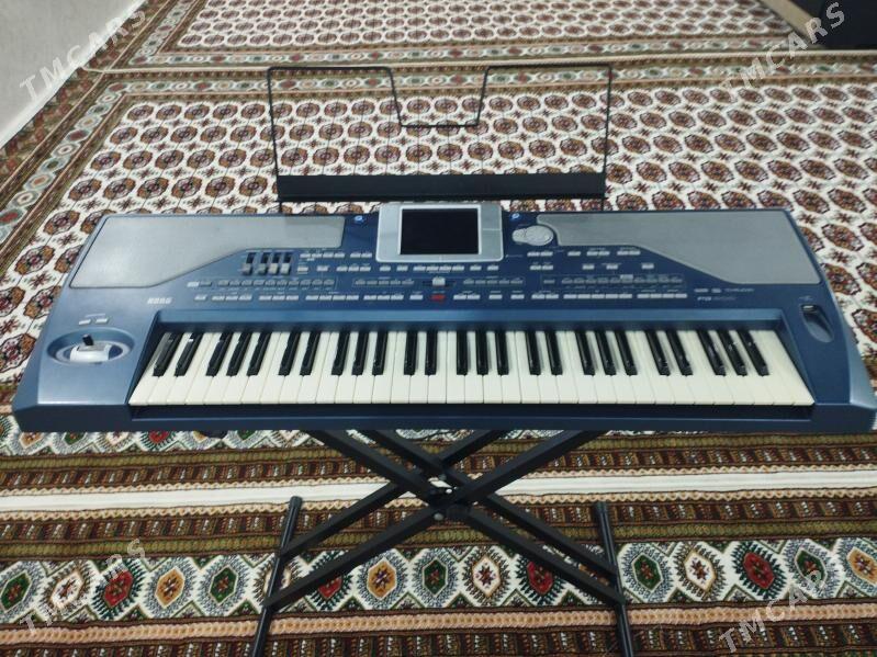 blok pa 800 - Векильбазар - img 1