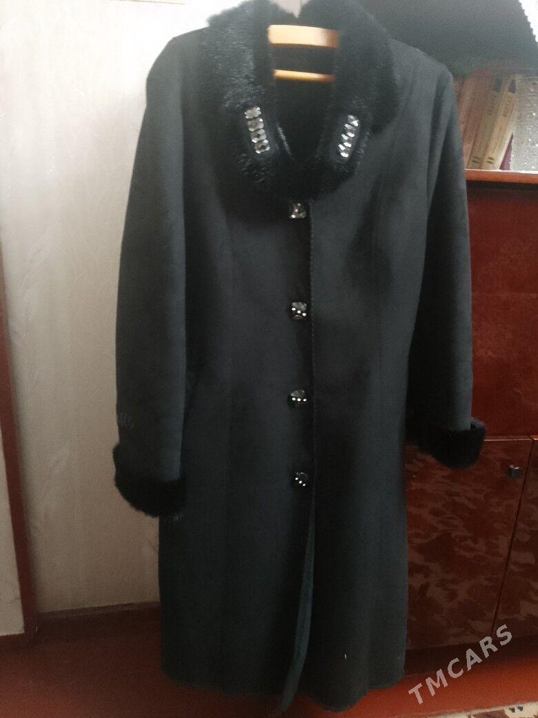 Продается дублёнка! - Туркменбаши - img 1