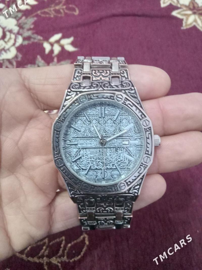 sagat - Керки - img 1