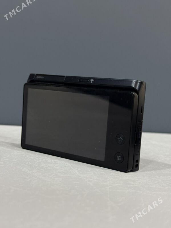 фотоаппарат - Ашхабад - img 1