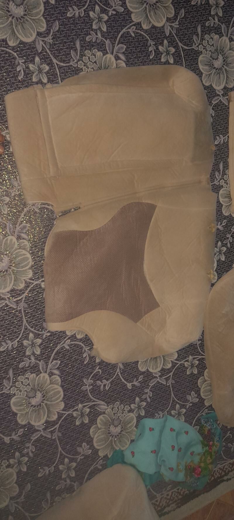 Cihol 500 TMT - Гызыларбат - img 1