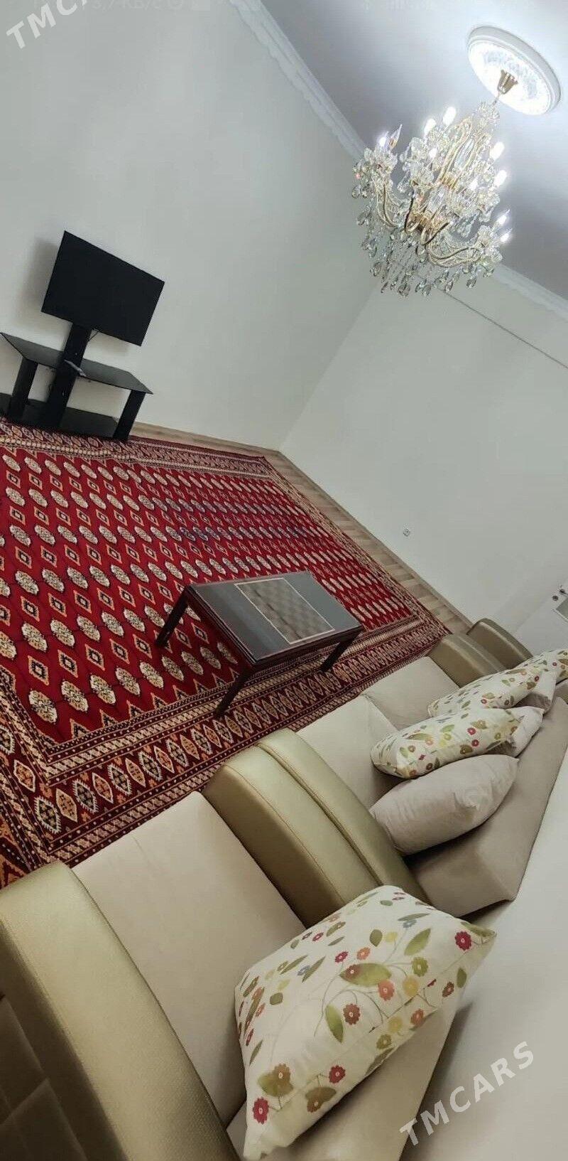 ARENDA KWARTIRA GURTLY POLELIT - Gurtly - img 1