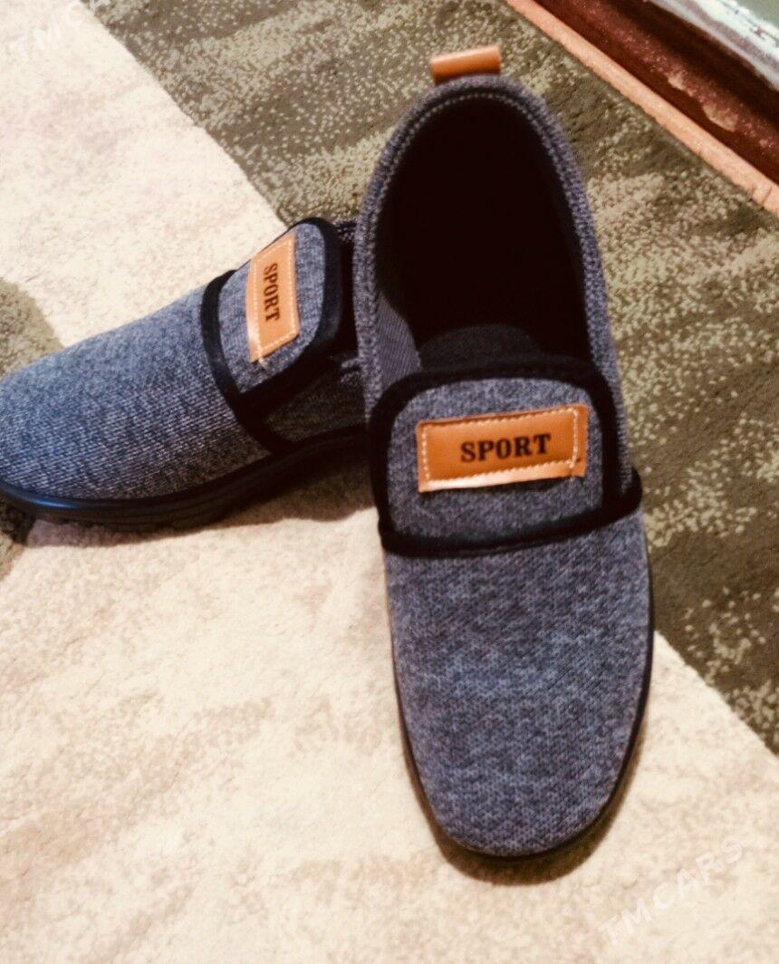 Makasina tip - Aşgabat - img 1