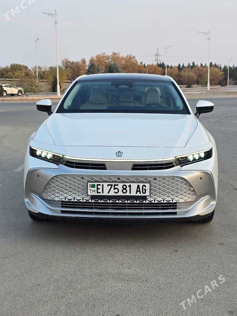 Toyota Crown 2023 - 698 000 TMT - Ашхабад - img 1
