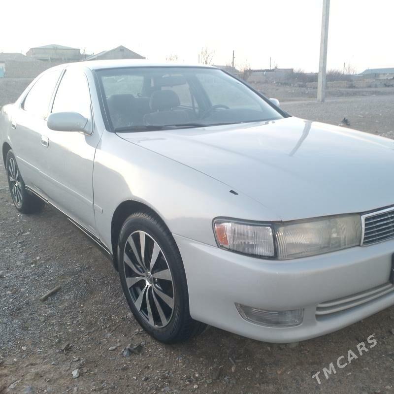 Toyota Cresta 1993 - 44 000 TMT - Gyzylarbat - img 1