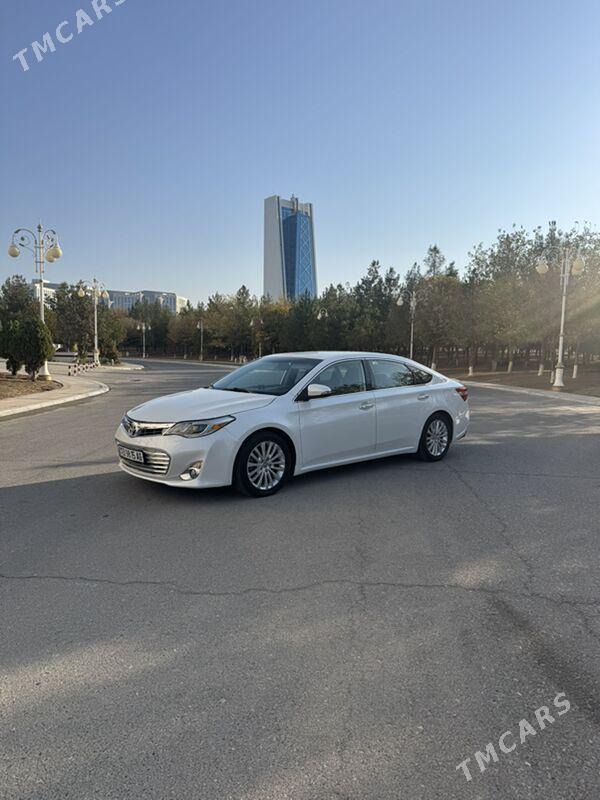 Toyota Avalon 2014 - 285 000 TMT - Ашхабад - img 1