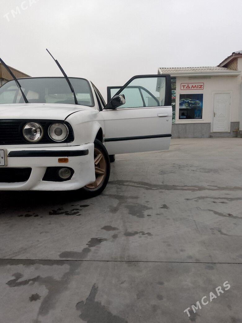 BMW 320 1988 - 23 000 TMT - Sakarçäge - img 1
