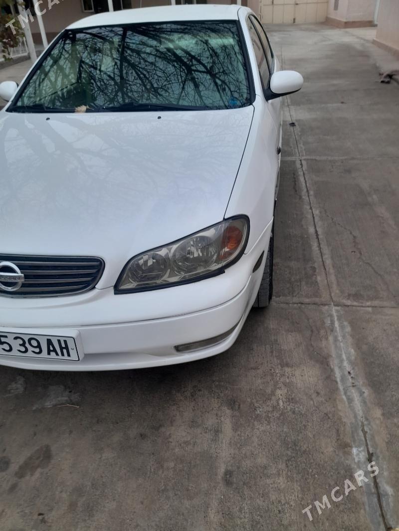 Nissan Maxima 2005 - 98 000 TMT - Änew - img 1