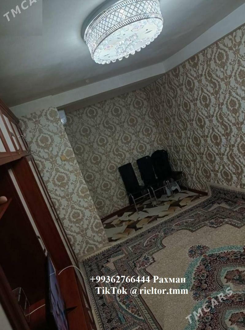 (2822)-11MKR 1-KOMNAT 2-ETAJ KOTOWSKIÝ KÖÇE - 11 mkr - img 1