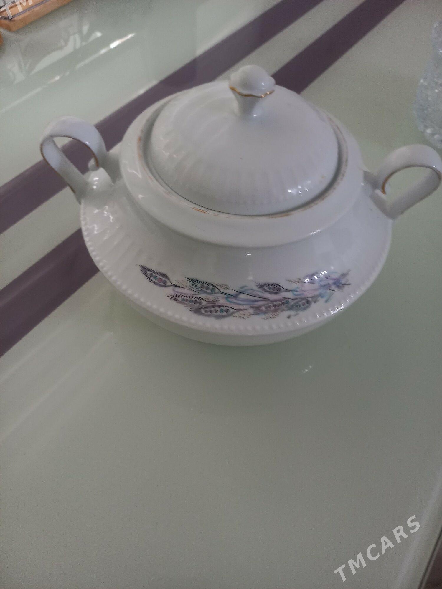 Nahar guýulýan gap - Ашхабад - img 1