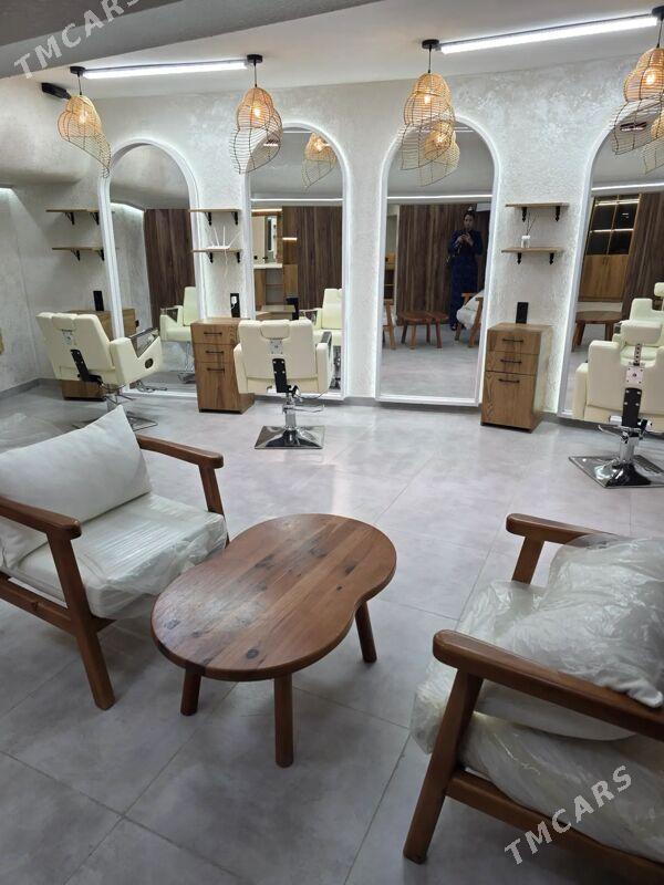 salon arenda - Aşgabat - img 1