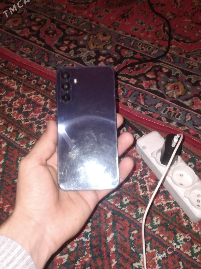 Samsung A15 - Mary - img 1