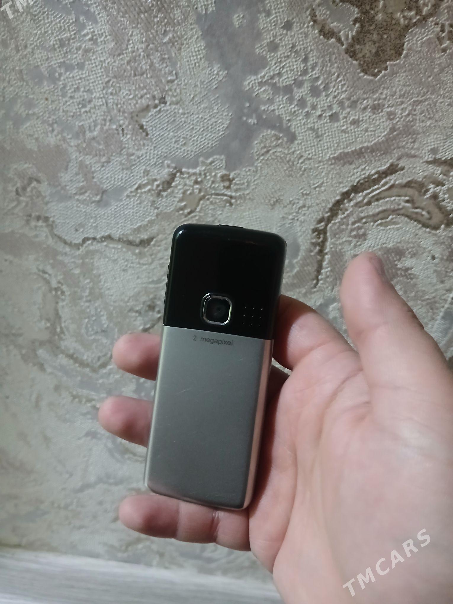 Nokia 63 00 - Ашхабад - img 1