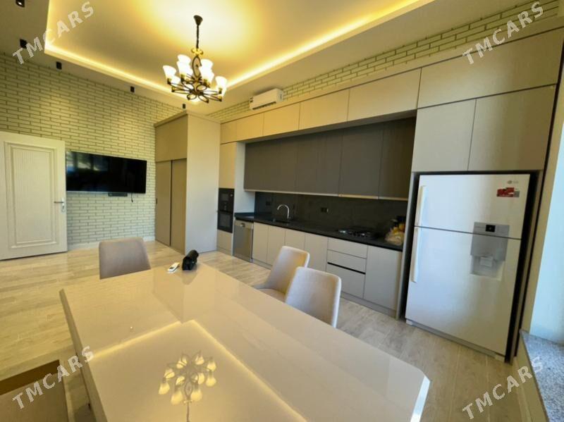 kotedj plan jay gokje - Гёкдже - img 1